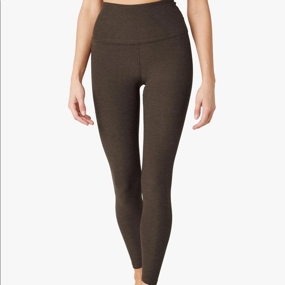 Beyond Yoga Gabriela Midi Legging